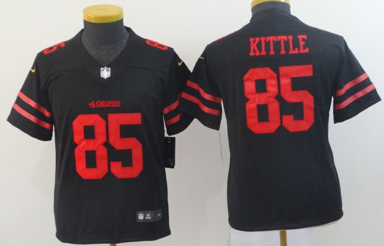 2019 NFL kid legend jerseys-022
